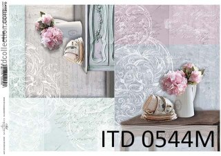 ITD Papier klasyczny A4 ITD_A4_0544
