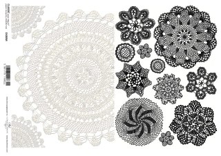 ITD Papier klasyczny A4 ITD0480