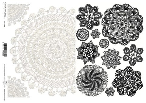 ITD Papier klasyczny A4 ITD0480