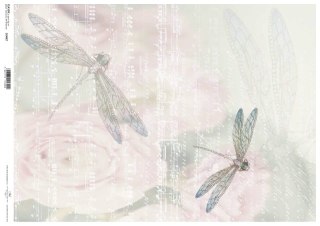 ITD Papier klasyczny A4 ITD0487