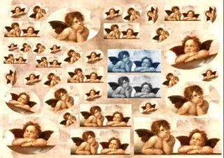 ITD Papier klasyczny A4 ITDA40103