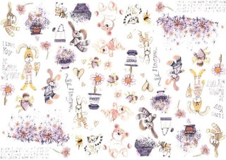 ITD Papier klasyczny A4 ITDA40117