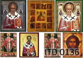 ITD Papier klasyczny A4 ITDA40136