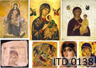 ITD Papier klasyczny A4 ITDA40138