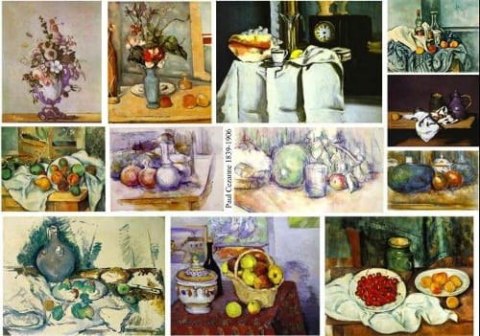 ITD Papier klasyczny A4 ITDA40146