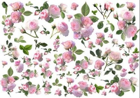 ITD Papier klasyczny A4 ITDA40164