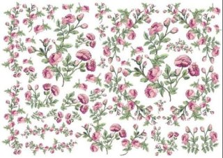 ITD Papier klasyczny A4 ITDA40166