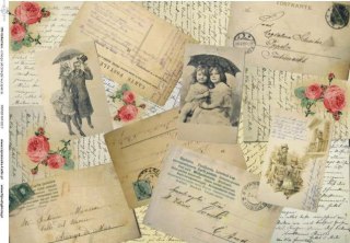 ITD Papier klasyczny A4 ITDA40237