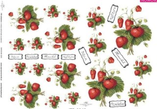ITD Papier klasyczny A4 ITDA40248
