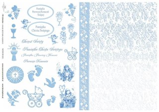 ITD Papier klasyczny A4 ITDA40251