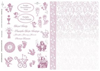 ITD Papier klasyczny A4 ITDA40252