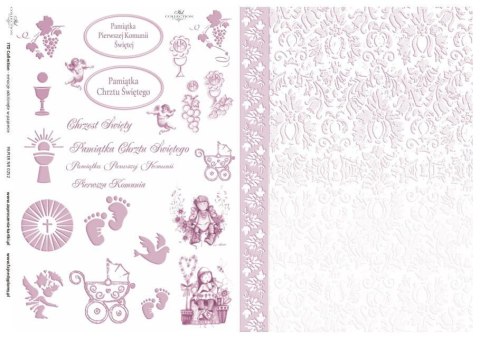ITD Papier klasyczny A4 ITDA40252
