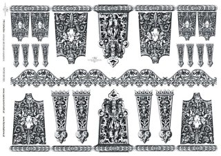 ITD Papier klasyczny A4 ITDA40261
