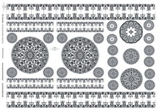 ITD Papier klasyczny A4 ITDA40262