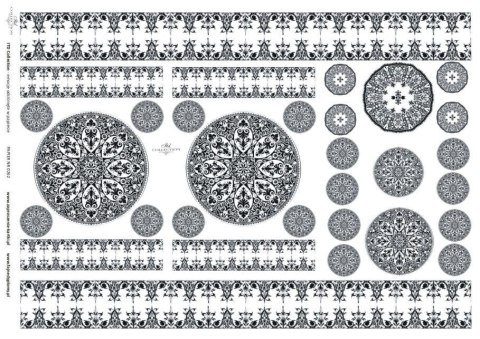 ITD Papier klasyczny A4 ITDA40262