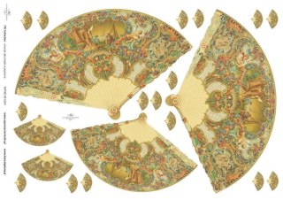 ITD Papier klasyczny A4 ITDA40264