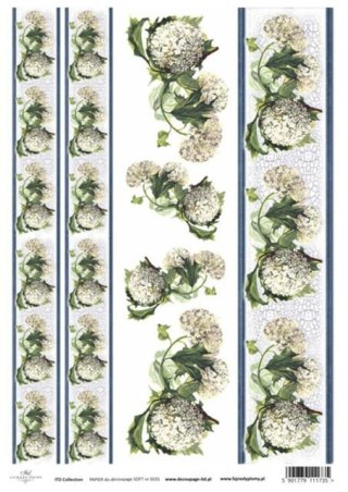 ITD Papier soft A4 ITDS035