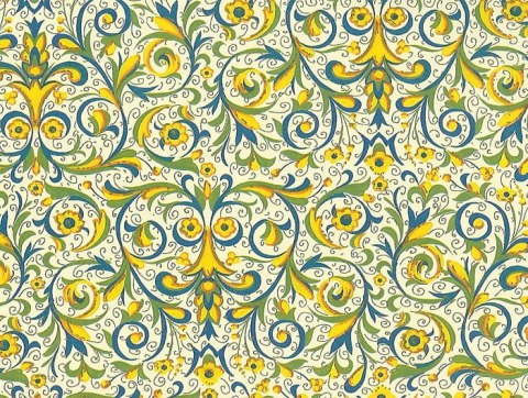 Kartos Papier klasyczny 50x70cm M18-7492