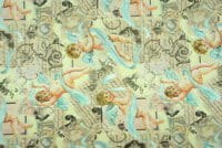 Kartos Papier klasyczny 50x70cm M18-7797
