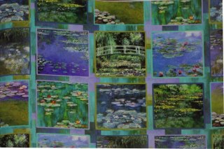 Kartos Papier klasyczny 50x70cm M18-8032