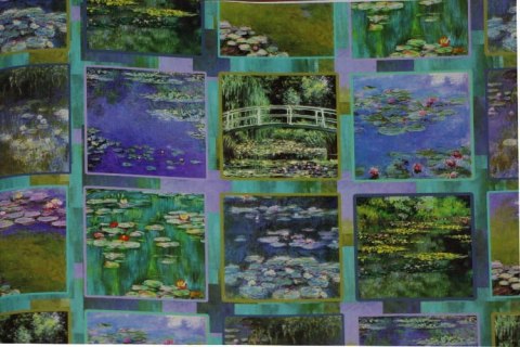 Kartos Papier klasyczny 50x70cm M18-8032