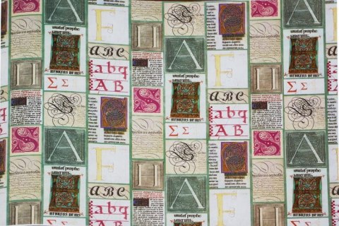 Kartos Papier klasyczny 50x70cm M18-8033