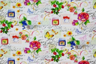 Kartos Papier klasyczny 50x70cm M18-8038