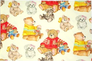 Kartos Papier klasyczny 50x70cm M18-8052