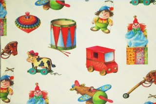 Kartos Papier klasyczny 50x70cm M18-8053