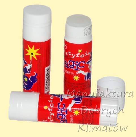 Klej Magic - sztyft 20g (2756)