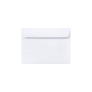 Koperty ozdobne Lessebo C6 NK White biała 100g - 5szt (4501)