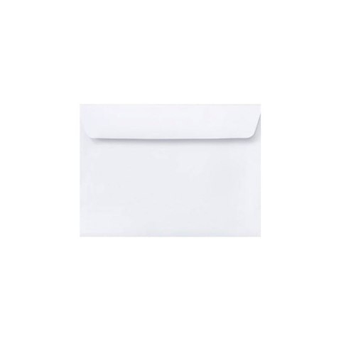 Koperty ozdobne Lessebo C6 NK White biała 100g - 5szt (4501)