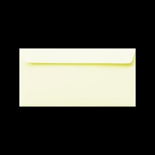 Koperty ozdobne Lessebo Kremowe DL (11x22cm) - 20szt