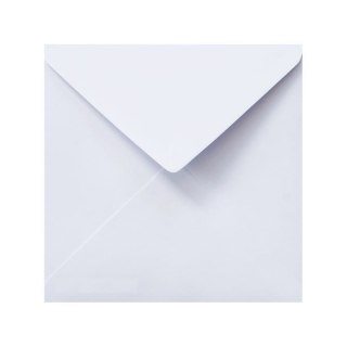 Koperty ozdobne Olin K4 NK White Białe 120g - 5szt (4508)