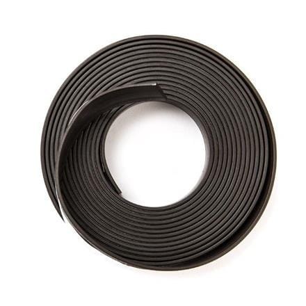 NAKLEJANA TAŚMA MAGNETYCZNA - 1,27 CM x 3 M [DPMG-003]