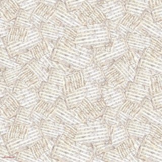 Stamperia - Serwetka ryżowa 50x50cm DFT079
