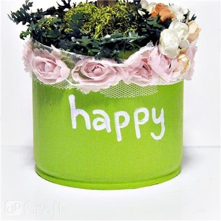 DPcraft FARBA TABLICOWA - zielona