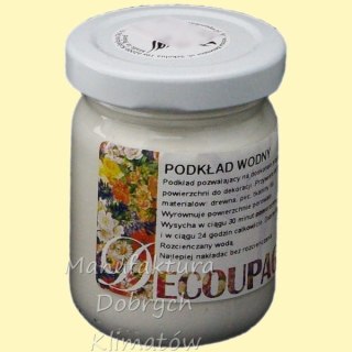 Klej do decoupage na tkaninach Renesans (502)