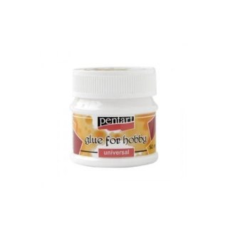 Klej hobbystyczny Pentart 50ml