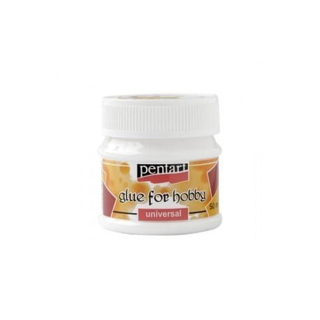 Klej hobbystyczny Pentart 50ml
