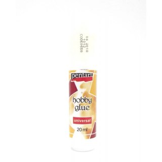 Klej hobbystyczny Pentart (hobby glue) 20ml