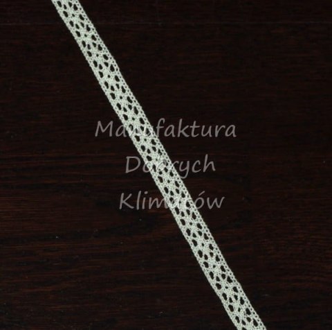 Koronka bawełniana ok,12mm - KRB102