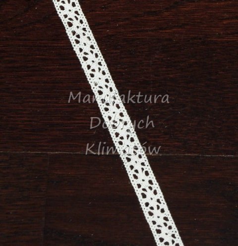 Koronka bawełniana ok,14mm - KRB31