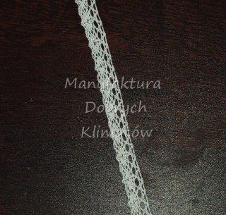 Koronka bawełniana ok,17mm - KRB45