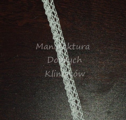 Koronka bawełniana ok,17mm - KRB45