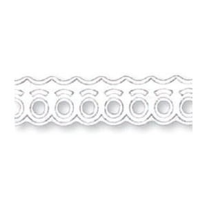 Koronka papierowa 14mm - HEYDA 82