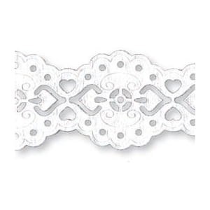 Koronka papierowa 24mm - HEYDA 86