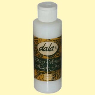 Lakier Błyszczący Dala 125ml