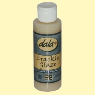 Lakier do spękań Dala - step 2 125ml