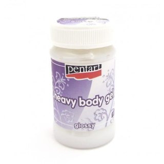 PENTART Heavy Body Gel 100ml